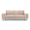 Sofá Sander - Tela Aquaclean - 3 cuerpos - A fabricar en Patrón - Sillones y sofás, Uruguay | NYR, vista 2 de 3