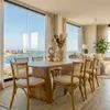SILLA MODELO LUXEMBURGO en Madera natural - Muebles, Uruguay | Indrana, vista 3 de 4