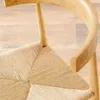 SILLA HYGGE en Madera natural - Sillas, Uruguay | La Iberica, vista 4 de 17