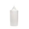 VELA en Blanco - Velas y Portavelas, Uruguay | Vivai, vista 1 de 2