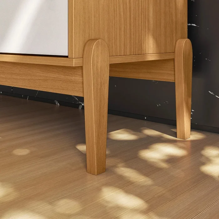 Aparador Intense 4 Puertas en Multicolor - Muebles para TV, Uruguay | Nario Hogar, vista 3