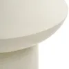 Mesa de centro LYDUM Ø60 gris/beige en Beige - Mesas de arrimo, Uruguay | JYSK, vista 2 de 3