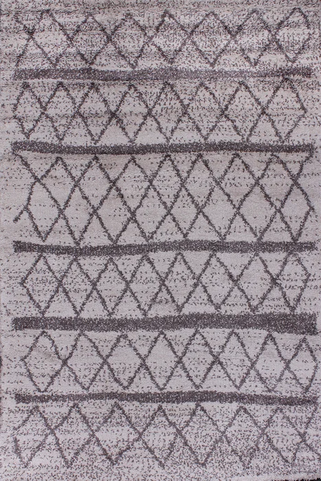 ALFOMBRA ROYAL NOMADIC RON/5407/1H14/ 200X290 BEIGE/GREIGE en Gris - Alfombras, Uruguay | Vinibel