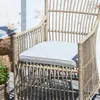 Almohadón jardín silla UDSIGTEN gris en Gris - Muebles para el exterior, Uruguay | JYSK, vista 4 de 4