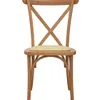 Silla Moderna de Diseño 100% Madera con Respaldo Curvo - Sillas, Uruguay | Muebles Express, vista 1 de 4