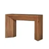 Aparador Linea Rimini en Madera natural - Aparadores y recibidores, Uruguay | La Cueva Muebles, vista 7 de 10