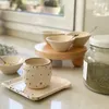 Cápsula mate pintas (mate y tostada) - Decoración, Uruguay | Dreams On Time, vista 10 de 10