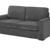 Sofá Cama FULL - Gris en Gris - Sillones y sofás, Uruguay | Finkel, vista 2 de 4