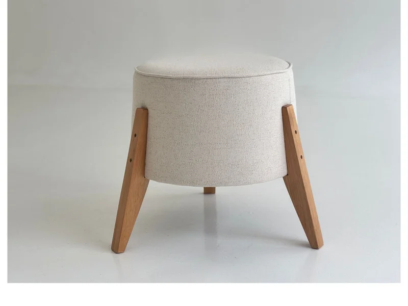Puff NOVO en Beige - Butacas, banquetas y puffs, Uruguay | Finkel, vista 3