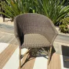 SILLA DOLLY en Gris - Sillas, Uruguay | Sentido Jose Ignacio, vista 5 de 5