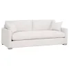 Sofá tapizado Feli en Off-white - Sillones y sofás, Uruguay | Pieza Clave, vista 2 de 2