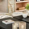 MESA TOTAL BLACK - 1.30 X 0.80 - Mesas de living, Uruguay | La Iberica, vista 22 de 26