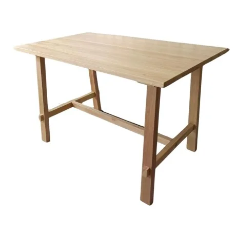 Mesa de comedor Brig en Beige - Mesas de comedor, Uruguay | La Cueva Muebles, vista 6