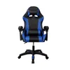 Silla Gamer Gaming Reclinable - Azul en Azul - Escritorios y sillas de escritorio, Uruguay | Rústico Hogar, vista 3 de 4