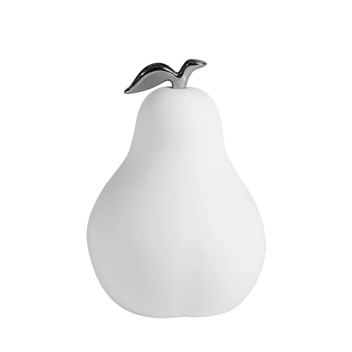 DECORACION PEAR Blanco en Blanco - Decoración, Uruguay | Viasono, vista 2