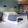 Cama Matrix Marinera 3 en 1 - Dormitorio, Uruguay | Deluxe Home, vista 6 de 18