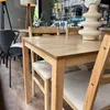 Juego de Comedor Saint Mesa Rectangular 110cm + 4 Sillas - Mesas de comedor, Uruguay | Berna home, vista 6 de 8