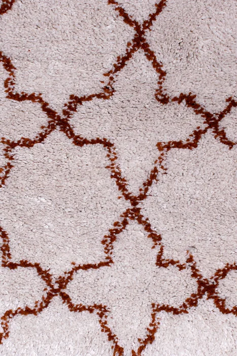 ALFOMBRA ROYAL LIVING RON/5455/1H15/ 160X230 BEIGE/COPPER en Beige - Alfombras, Uruguay | Vinibel, vista 2