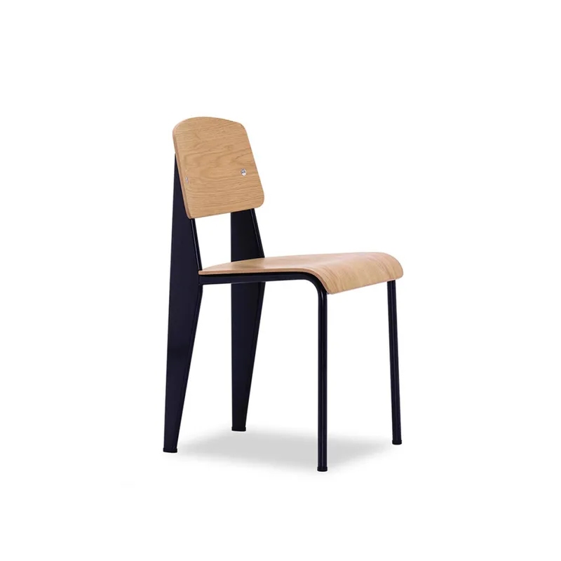 Silla Standard - Black - Sillas, Uruguay | Samic