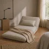 Sillon Cama Zen Beige en Beige - Sillones y sofás, Uruguay | Samic, vista 2 de 3
