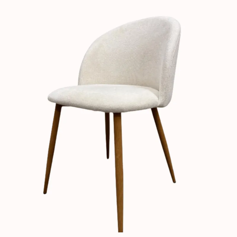 SILLA DALIA en Gris - Sillas, Uruguay | Forum Design