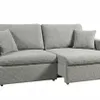 Sofa Akira 2,20 Mts. - Sillones y sofás, Uruguay | New York Home, vista 1 de 3