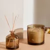 Vela aromática Forest Light 1400 gr en Verde - Velas y Portavelas, Uruguay | Kavehome, vista 2 de 5