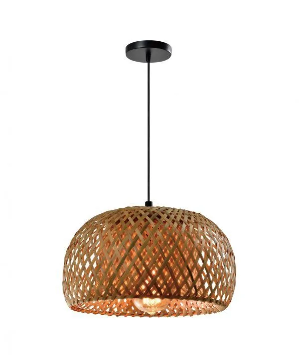 Cairo en Madera natural - Lámparas colgantes, Uruguay | Darko Lighting