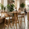 Mesa Alta/ Barra Cádiz - Muebles, Uruguay | Indrana, vista 3 de 5