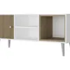 Rack para tv 42 con 1 puerta - Muebles para TV, Uruguay | Que Sal Muebleria, vista 1 de 5