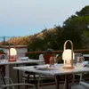 FollowMe Portátil - Variación temperatura de color  en Multicolor - Lámparas de mesa, Uruguay | Darko Lighting, vista 6 de 9