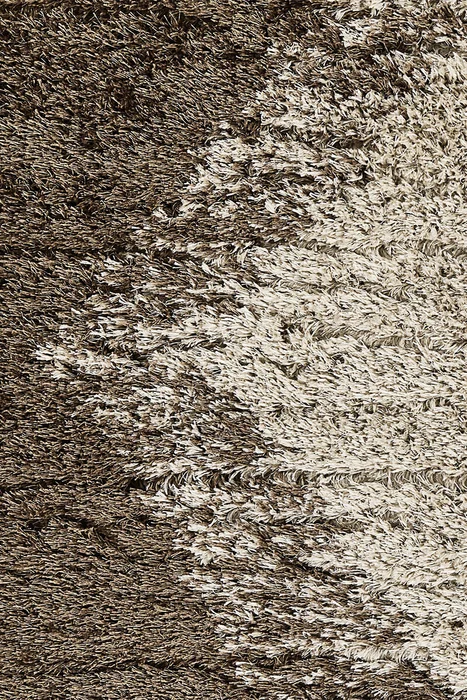 ALFOMBRA SKIN 160X230 BEIGE/MOCHA en Multicolor - Alfombras, Uruguay | Vinibel, vista 2