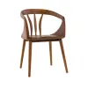 SILLA LÓS 50X58X77H - Sillas, Uruguay | Vinibel, vista 5 de 9