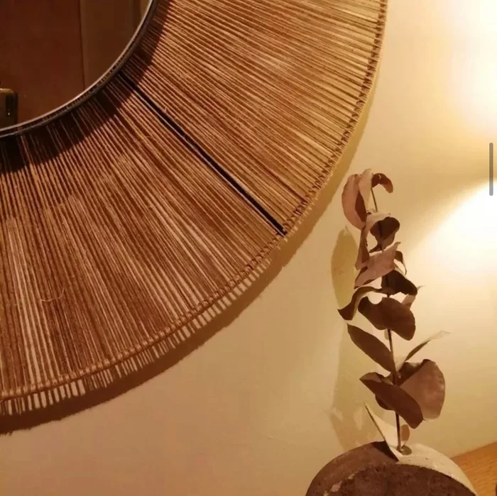 Espejo CALI - Decoración, Uruguay | Simple Deco, vista 2