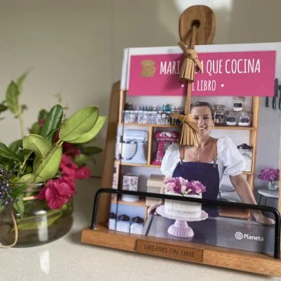 Apoya libros de madera en Madera natural - Decoración, Uruguay | Dreams On Time, vista 10