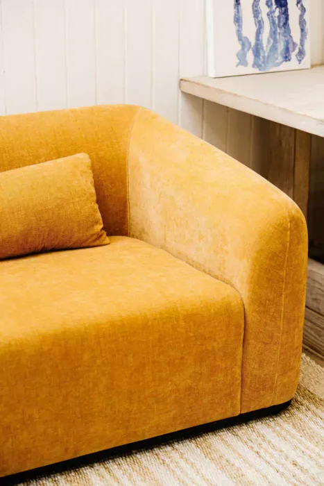 SOFA ATHENA en Blanco - Sillones y sofás, Uruguay | Sentido Jose Ignacio, vista 6