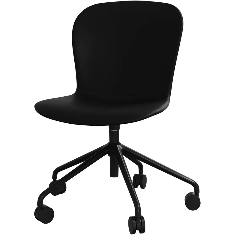 Adelaide en Negro - Sillas, Uruguay | BoConcept