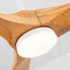 Ventilador T2B Claro Kuhl en Madera natural - Muebles para el exterior, Uruguay | Victoriana, vista 2 de 3