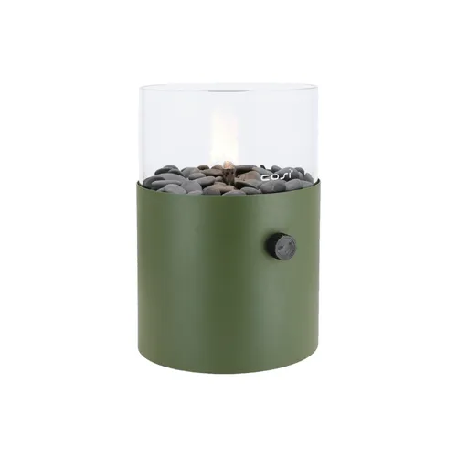 FOGONERO EXTERIOR COSICOOP XL - Velas y Portavelas, Uruguay | Masinfinito Casa
