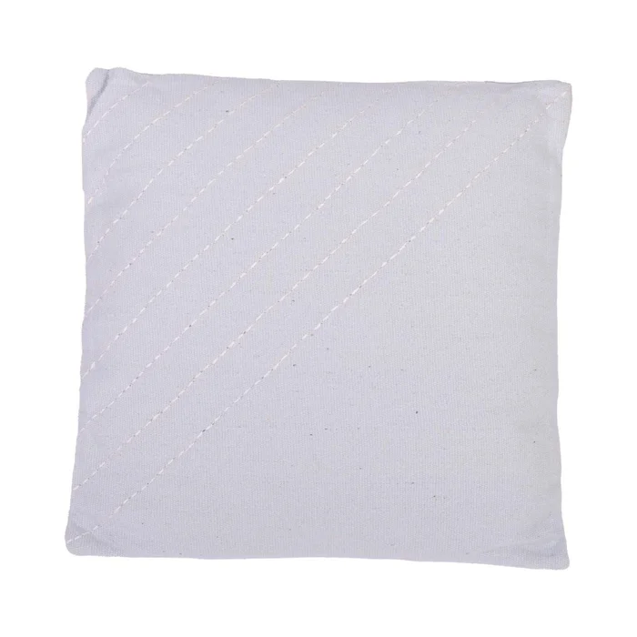 Almohadón Algodon Azul Murray en Azul - Textiles, Uruguay | Divino