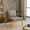Poltrona Less - Butacas, banquetas y puffs, Uruguay | Casa Brava, vista 1 de 4
