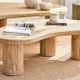 MESA LIVING MAREA - 1.20 X 0.70 MTS