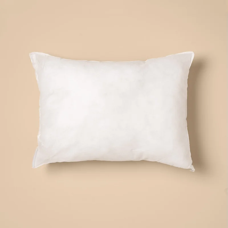 Relleno de Almohadón Vellón Siliconado en Blanco - Textiles, Uruguay | Arredo, vista 3