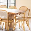 MESA COMEDOR ATHENA - 3.00 X 1.00 MTS - Mesas de comedor, Uruguay | La Iberica, vista 11 de 19