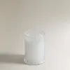 VELA DECORATIVA BOROSILICATO - Velas y Portavelas, Uruguay | Zara Home, vista 2 de 5