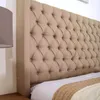 Respaldo ISABEL en Beige - Respaldos de cama, Uruguay | Palermo Casa Deco, vista 1 de 4