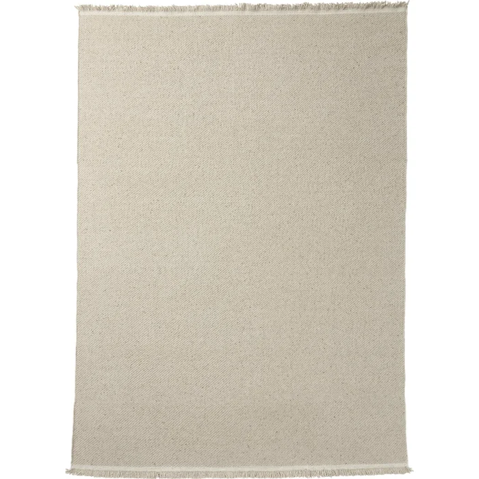 Angled Muse en Beige - Alfombras, Uruguay | BoConcept