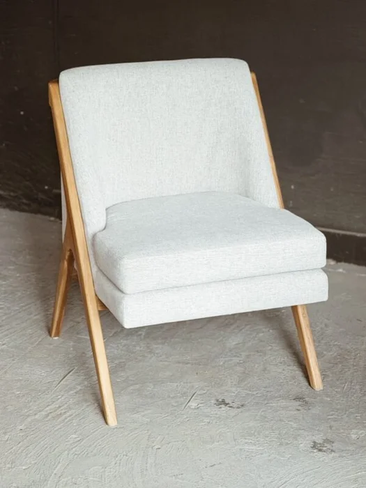 Sillón de un cuerpo - Butacas, banquetas y puffs, Uruguay | Balihai, vista 2