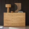 Cómoda Bach en Madera natural - Aparadores y recibidores, Uruguay | De Arcos, vista 1 de 3