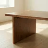 Mesa de centro Mori - Grande - Miel en Marrón - Mesas de living, Uruguay | NYR, vista 5 de 7